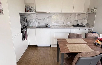 ID 14851 Dwupokojowe mieszkanie na Pomorie Rezydencja Zdjęcie 2