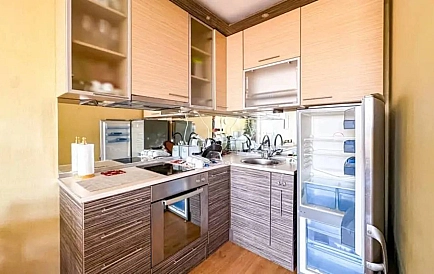 ID 14777 Dwupokojowe mieszkanie w Rutland Beach Zdjęcie 2