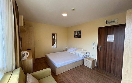 ID 15428 Kawalerka w Premier Fort Beach Zdjęcie 1 