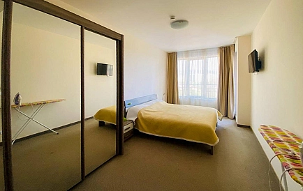 ID 14727 Trzypokojowe mieszkanie w Peter House Zdjęcie 9