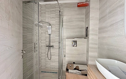 ID 15856 Mieszkanie dwupokojowe w La Mer Silver 2 Zdjęcie 4