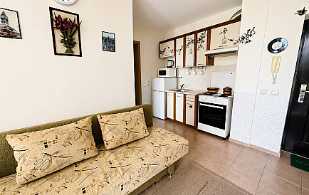 ID 16442 Mieszkanie trzypokojowe w Holiday Fort Zdjęcie 1 