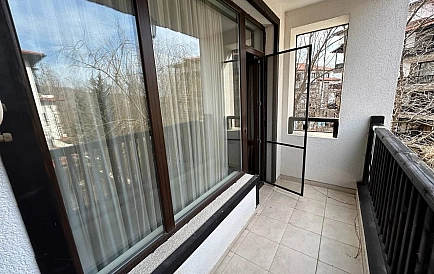 ID 13193 Dwupokojowe mieszkanie w Green Paradise Zdjęcie 9