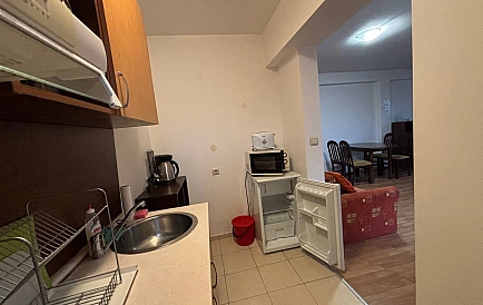 ID 13483 Dwupokojowe mieszkanie w Top Lodge Zdjęcie 3