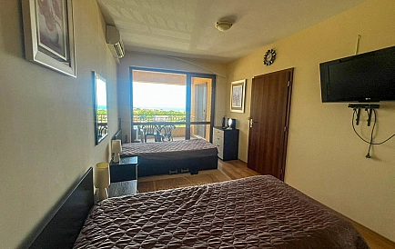 ID 14180 Trzypokojowe mieszkanie w kompleksie Gallery Zdjęcie 4