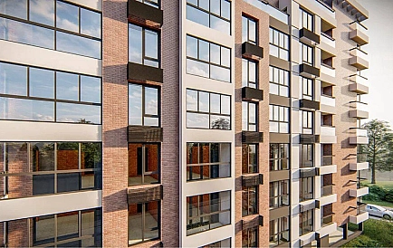 ID 13576 Nieruchomości od dewelopera w Sofii Zdjęcie 5