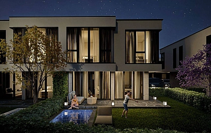 ID 14736 Domy w Nesebyrze Zdjęcie 3