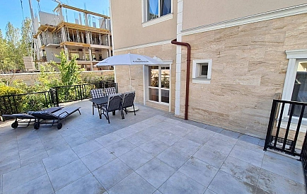 ID 15662 Mieszkanie dwupokojowe w Magnolia Residence 6 Zdjęcie 7