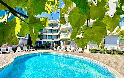 ID 15331 Mieszkanie dwupokojowe w Favorit Zdjęcie 6