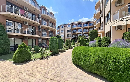ID 16299 Mieszkanie trzypokojowe w Sun Sea Resort Zdjęcie 8