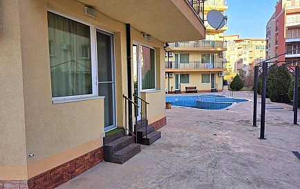 ID 15104 Apartament typu studio w Amadeus 19 Zdjęcie 5