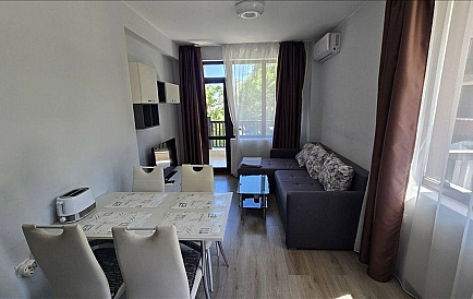 ID 16290 Mieszkanie dwupokojowe w Green Paradise 4 Zdjęcie 2