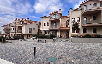 ID 15230 Apartament dwupokojowy w Grand Village Zdjęcie 6