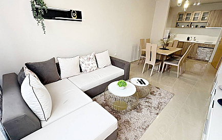 ID 14852 Dwupokojowe mieszkanie w Sunflower Zdjęcie 1 