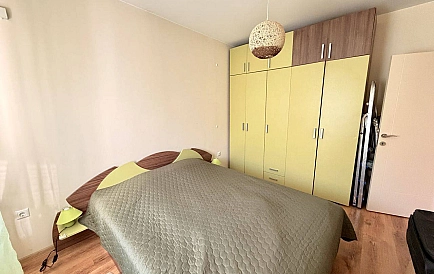 ID 15320 Mieszkanie dwupokojowe w Viola 2 Zdjęcie 3