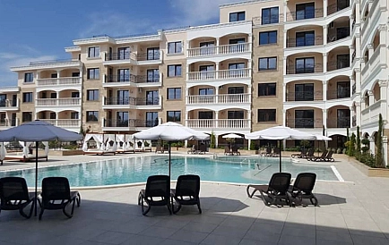 ID 15022 Trzypokojowe mieszkanie w Valencia Gardens Zdjęcie 9