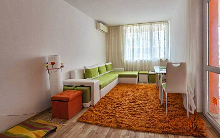 ID 13719 Mieszkanie dwupokojowe w Gerber 4 Zdjęcie 1 