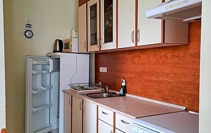 ID 15114 Dwupokojowe mieszkanie w Imperial Fort Zdjęcie 10