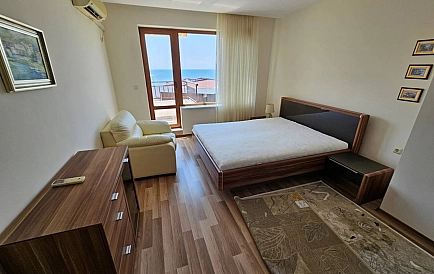 ID 14336 Apartament z dwiema sypialniami w Messambria Fort Beach Zdjęcie 9
