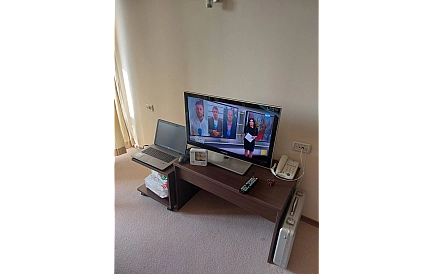 ID 14484 Dwupokojowe mieszkanie w Casablance Zdjęcie 8