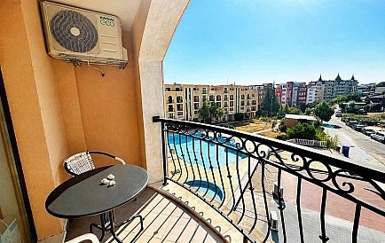 ID 16205 Mieszkanie typu studio w Villa Astoria 6 Zdjęcie 5