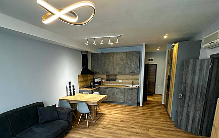 ID 13952 Dwupokojowe mieszkanie w Omega Resort Zdjęcie 1 