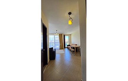 ID 15819 Apartament typu studio w „Sun and Sea” Zdjęcie 8