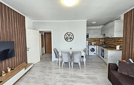ID 15831 Dwupokojowe mieszkanie w Jasieniu Zdjęcie 1 