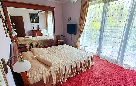 ID 13415 Trzypokojowe mieszkanie w Port Palace Zdjęcie 3