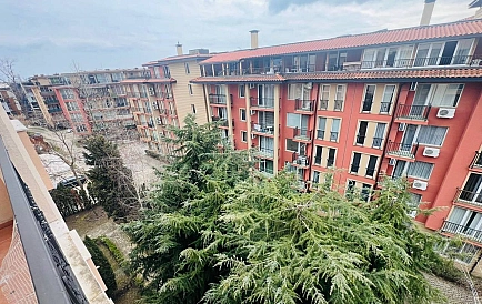 ID 15482 Dwupokojowe mieszkanie w Sun and Sea Zdjęcie 9