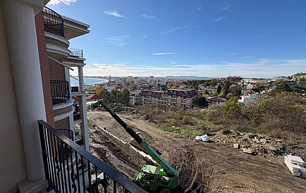 ID 15433 Kawalerka w Green Fort Suites Zdjęcie 5