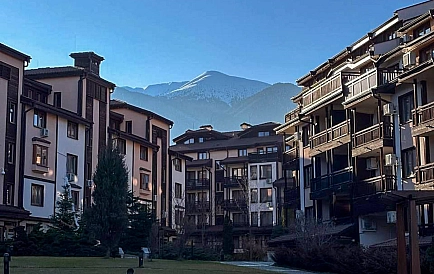 ID 13230 Dwupokojowe mieszkanie w DownTown Zdjęcie 6