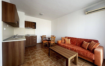 ID 13370 Apartament typu studio w Cassandra Zdjęcie 1 