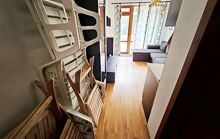 ID 15119 Dwupokojowe mieszkanie w Siana Zdjęcie 7