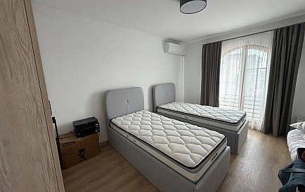 ID 15956 Trzypokojowe mieszkanie w Grand Village Zdjęcie 3