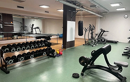 ID 15344 Квартира в Приморско Zdjęcie 10