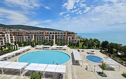 ID 15828 Czteropokojowe mieszkanie w Prestige Fort Beach Zdjęcie 9