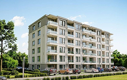 ID 15012 Mieszkania od dewelopera w La Mer Home 3 Zdjęcie 5