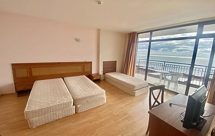 ID 14859 Dwupokojowe mieszkanie w Tiva del Mar Zdjęcie 3