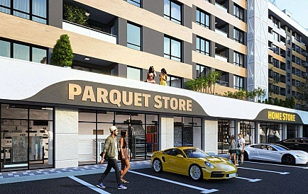 ID 14517 Mieszkania od dewelopera w Atlas 4 Zdjęcie 5