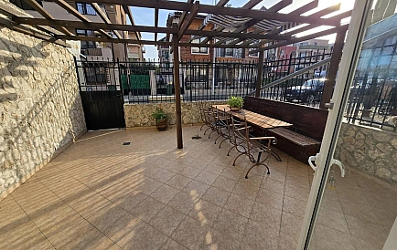 ID 14840 Mieszkanie dwupokojowe w Cherno More 1 Zdjęcie 6