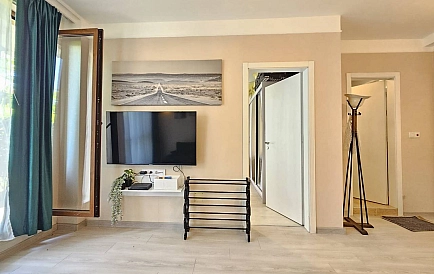 ID 16323 Mieszkanie dwupokojowe w Harmony Suites 9 Zdjęcie 5