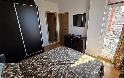 ID 14185 Dwupokojowe mieszkanie w Sunny Day 6 Zdjęcie 9