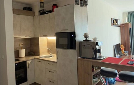 ID 15350 Trzypokojowe mieszkanie w Sun Wave Zdjęcie 2