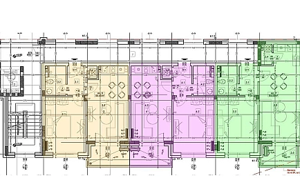 ID 15163 Mieszkania od dewelopera w Aria Zdjęcie 6