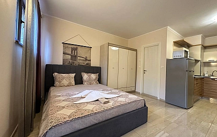 ID 15139 Apartament typu studio w Esteban Zdjęcie 3