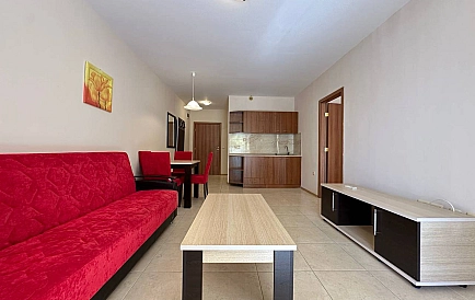 ID 14551 Dwupokojowe mieszkanie w Midia Grand Resort Zdjęcie 8