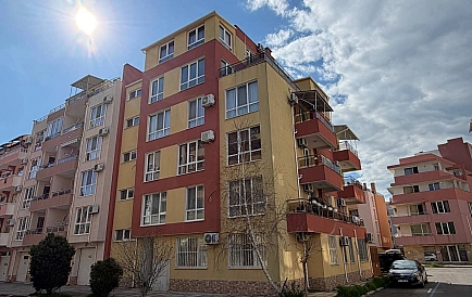 ID 15726 Квартира в Поморие Zdjęcie 7