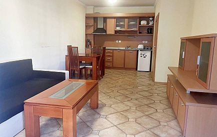 ID 16389 Mieszkanie dwupokojowe w Central Plaza Zdjęcie 1 