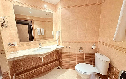 ID 15955 Dwupokojowe mieszkanie w Majestic Zdjęcie 4